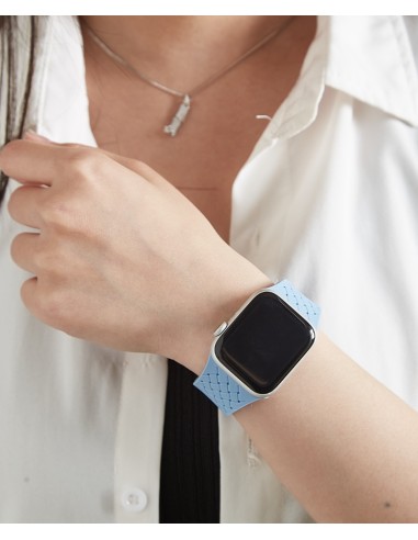 Bracelet Silicone Boucle Déployante