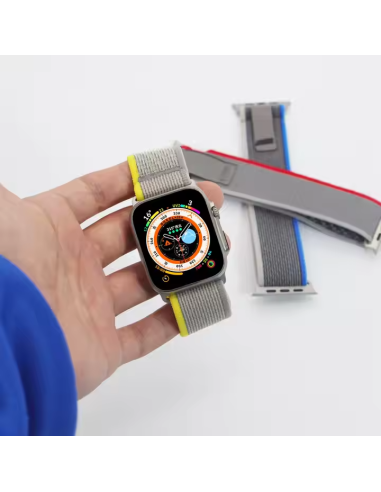 Bracelet Nylon Sport