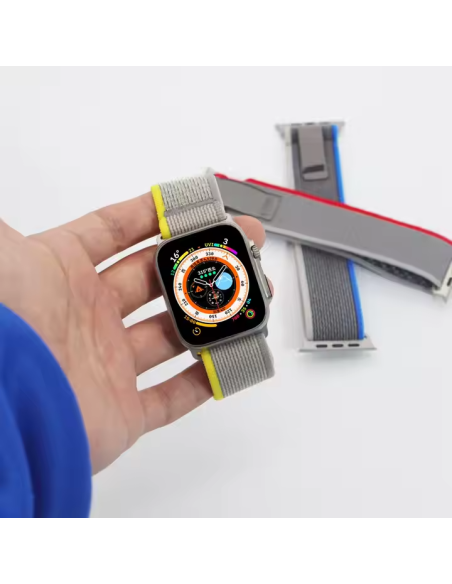 Bracelet Nylon Sport