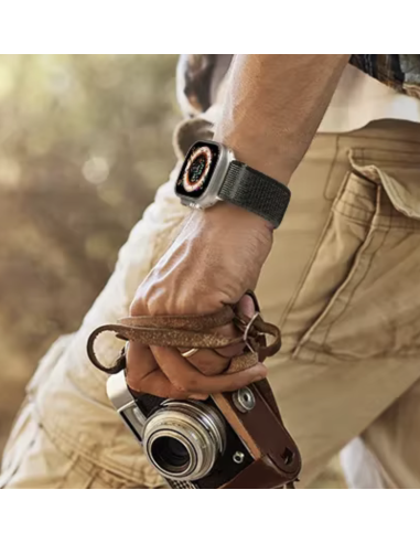 Bracelet Nylon Sport