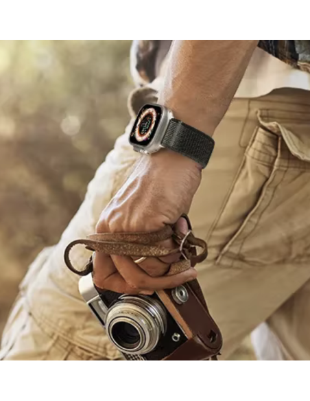 Bracelet Nylon Sport