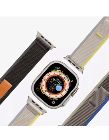 Bracelet Nylon Sport