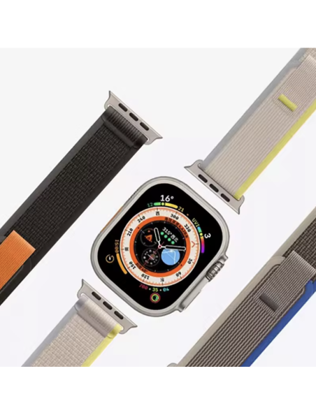 Bracelet Nylon Sport