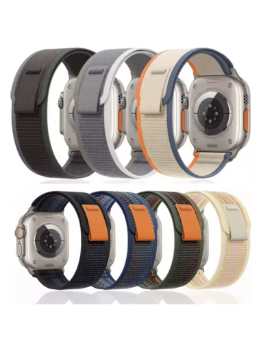 Bracelet Nylon Sport