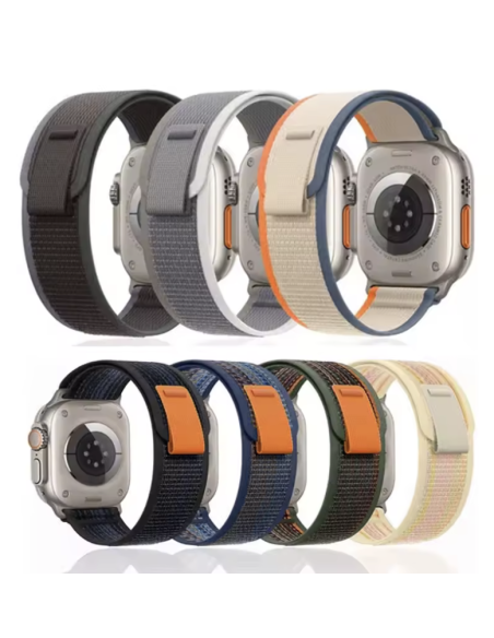 Bracelet Nylon Sport