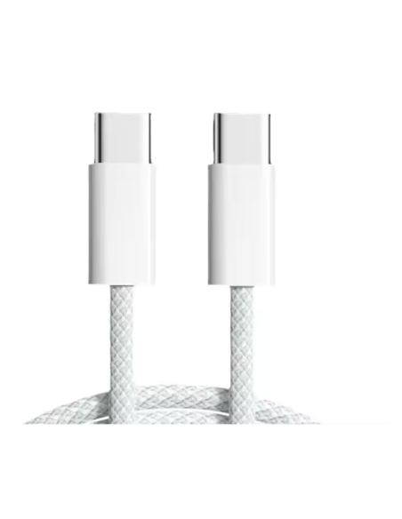 Chargeur Induction sans Fil - 3 en 1 Pliable Station de Charge Magsafe pour iPhone, Apple Watch et AirPods Cable USB-C