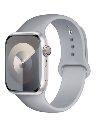 Bracelet sport en silicone