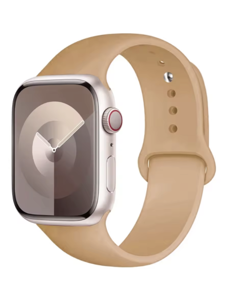 Bracelet sport en silicone