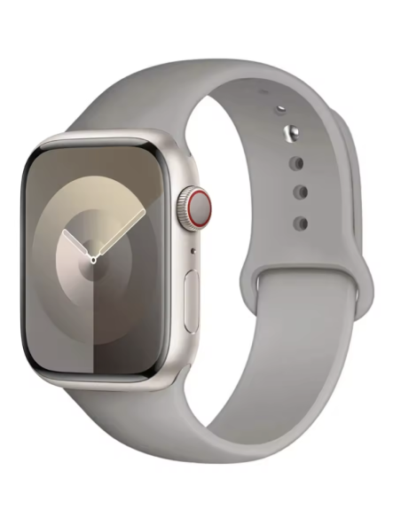 Bracelet sport en silicone