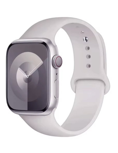 Bracelet sport en silicone