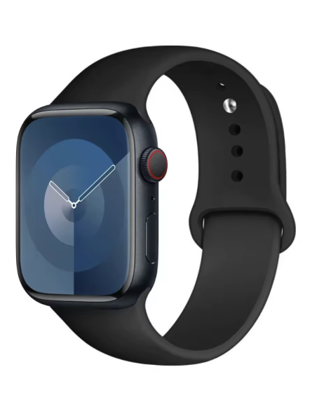 Bracelet sport en silicone