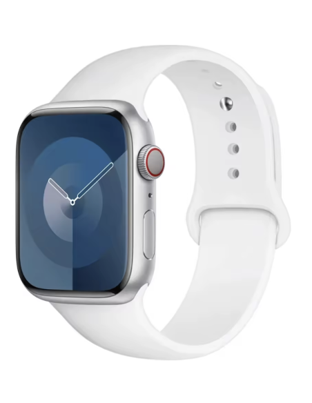 Bracelet sport en silicone