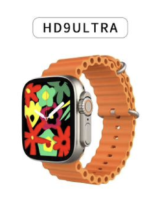 HD 9 ultra 2 (49mm) 2