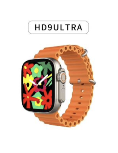HD 9 ultra 2 (49mm)