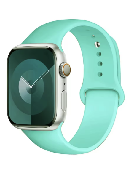 Bracelet sport en silicone