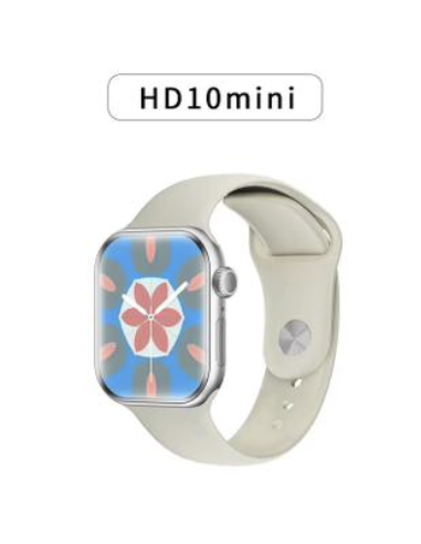 HD 10 mini (40mm)