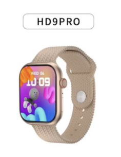 HD 9 Pro ( 46mm)