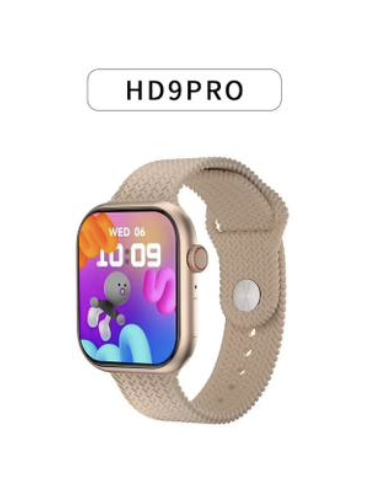 HD 9 Pro ( 46mm)