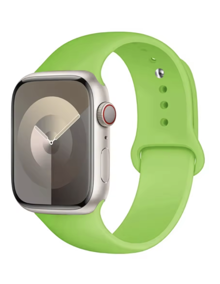 Bracelet sport en silicone