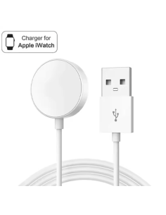 Chargeur Apple watch