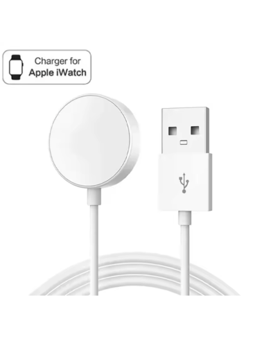 Chargeur Apple watch