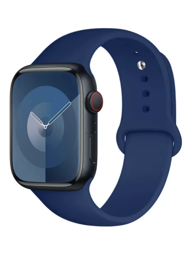 Bracelet sport en silicone