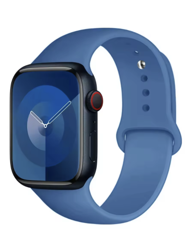 Bracelet sport en silicone