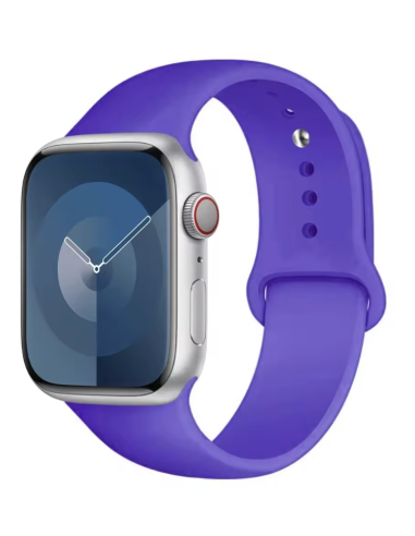 Bracelet sport en silicone