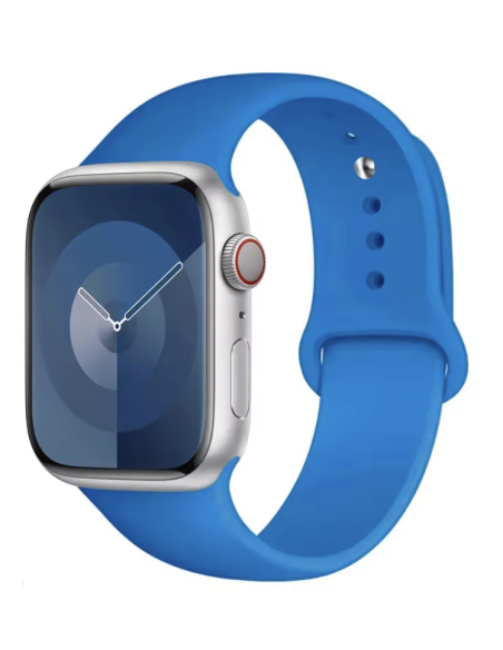 Bracelet sport en silicone