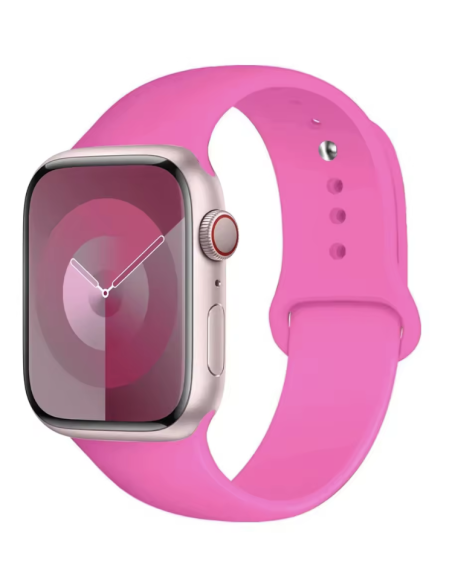 Bracelet sport en silicone