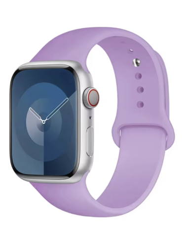Bracelet sport en silicone