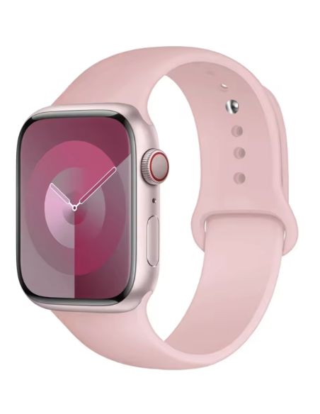 Bracelet sport en silicone