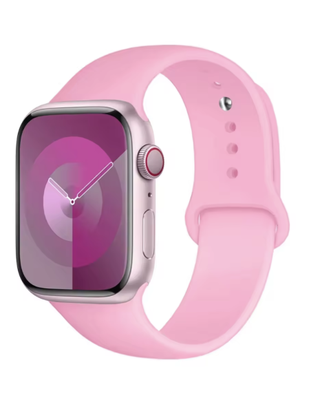 Bracelet sport en silicone