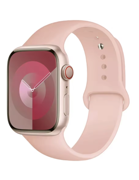 Bracelet sport en silicone