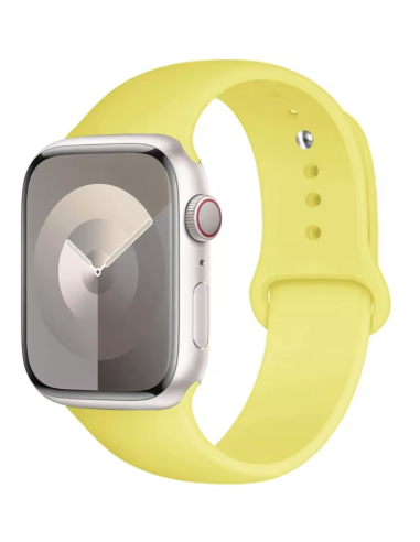 Bracelet sport en silicone