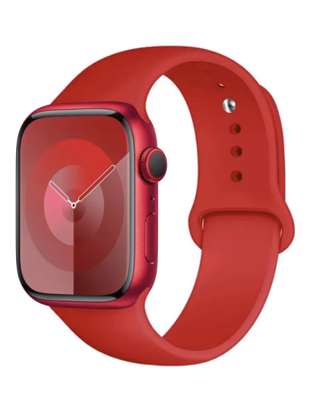 Bracelet sport en silicone