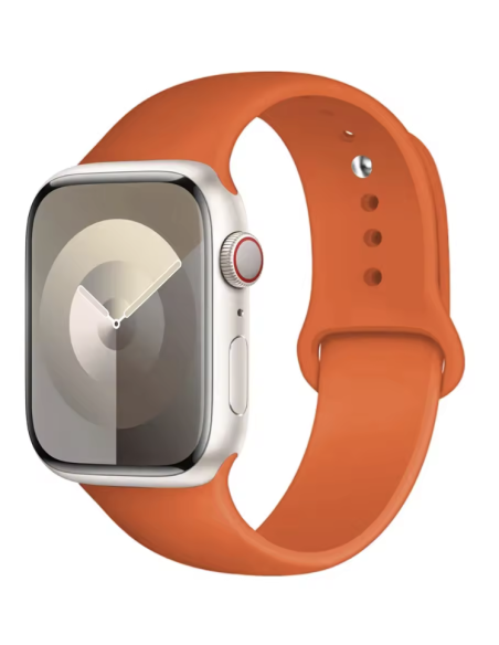 Bracelet sport en silicone