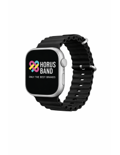 Bracelet OCEAN BAND – NOIR