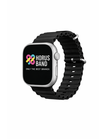 Bracelet OCEAN BAND – NOIR