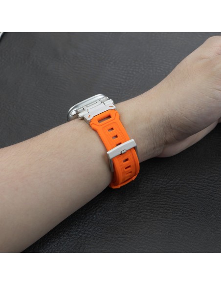 Bracelet Silicone Tactical Ultra