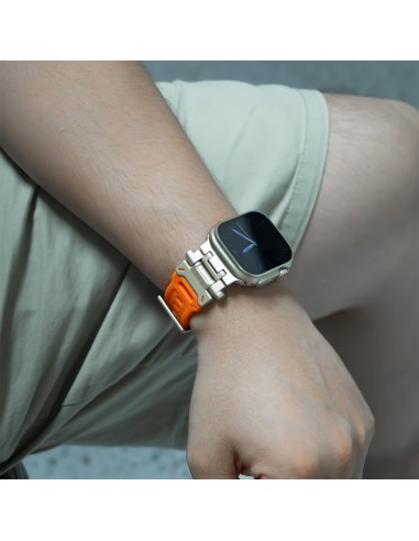 Bracelet Silicone Tactical Ultra