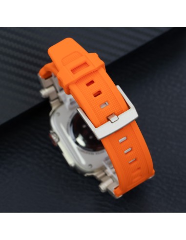Bracelet Silicone Tactical Ultra