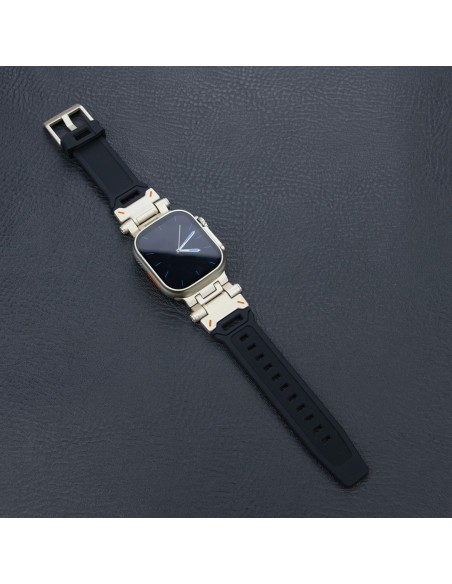 Bracelet Silicone Tactical Ultra