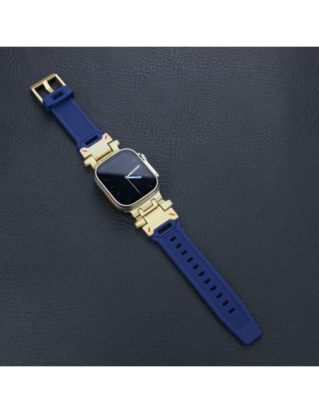 Bracelet Silicone Tactical Ultra