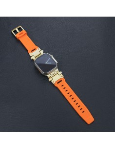 Bracelet Silicone Tactical Ultra 2