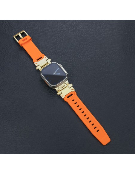 Bracelet Silicone Tactical Ultra