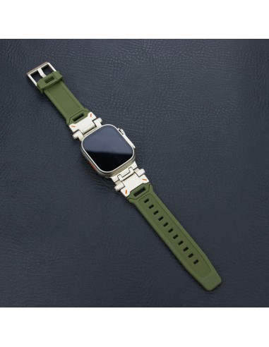 Bracelet Silicone Tactical Ultra