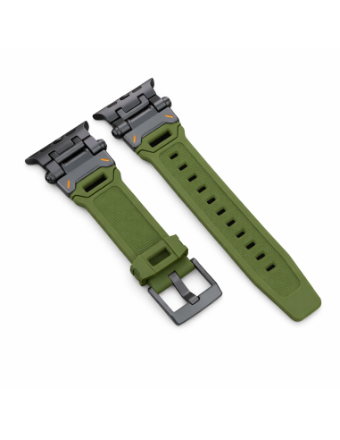 Bracelet Silicone Tactical Ultra