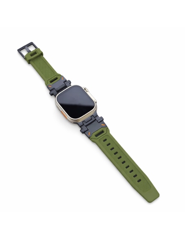 Bracelet Silicone Tactical Ultra