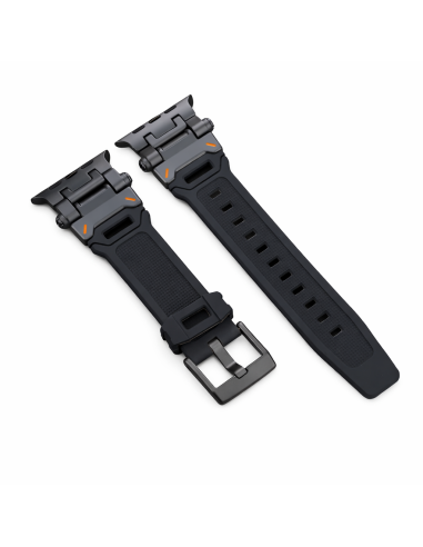 Bracelet Silicone Tactical Ultra